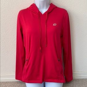 Road runner sports hooded pullover